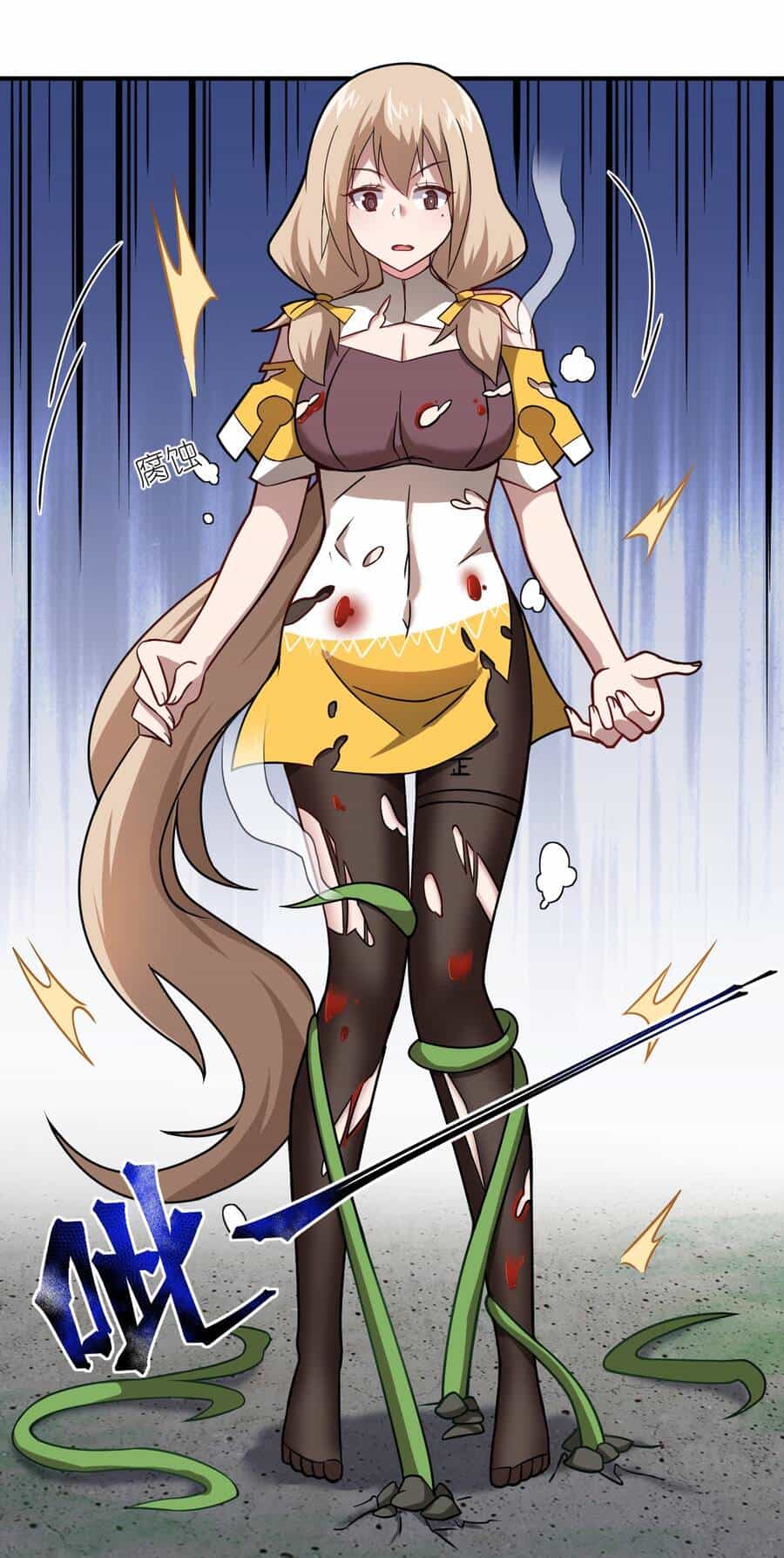 Ma Vương Trở Lại - Chương 25 - ảnh 23