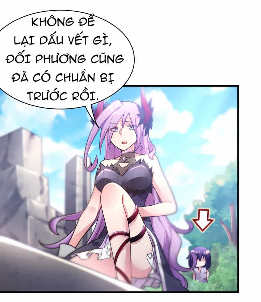 Ma Vương Trở Lại - Chương 3 - ảnh 4