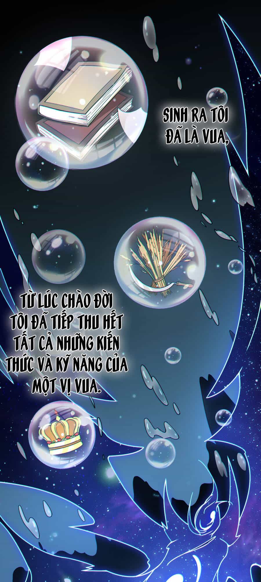 Ma Vương Trở Lại - Chương 29 - ảnh 23