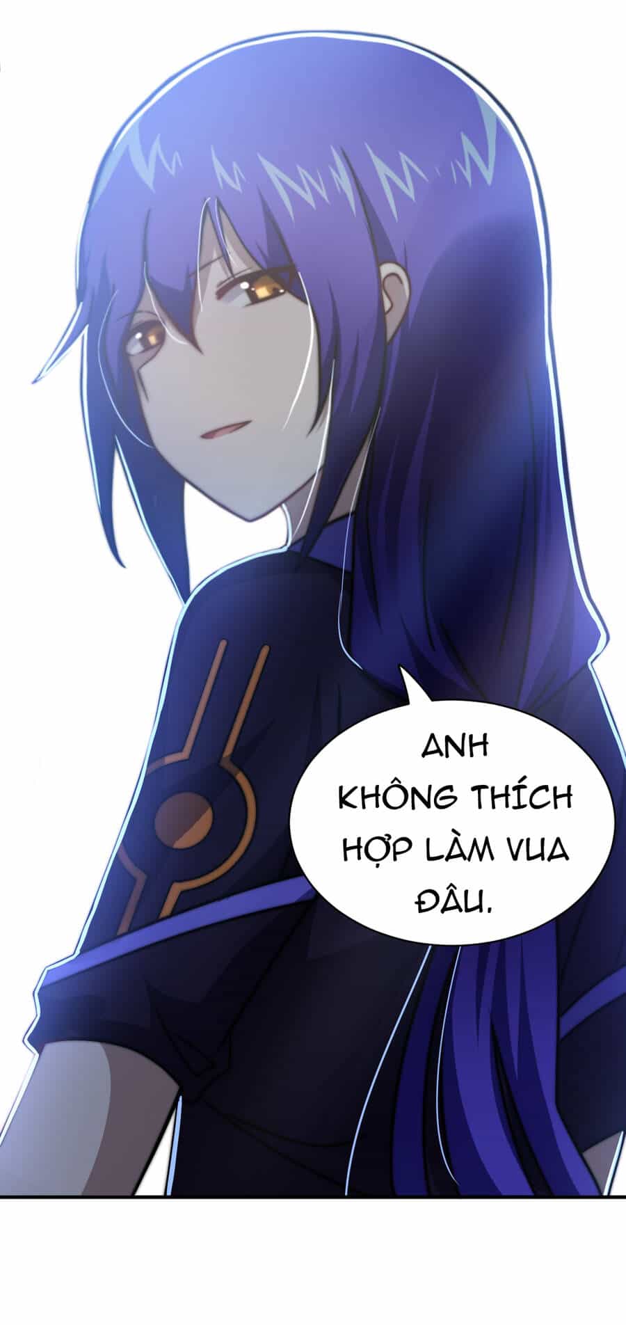 Ma Vương Trở Lại - Chương 29 - ảnh 50