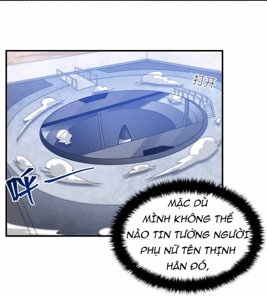 Ma Vương Trở Lại - Chương 35 - ảnh 61