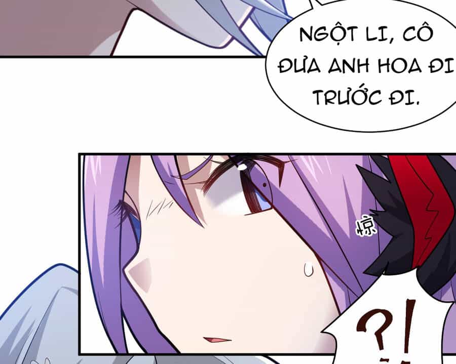Ma Vương Trở Lại - Chương 38.1 - ảnh 80