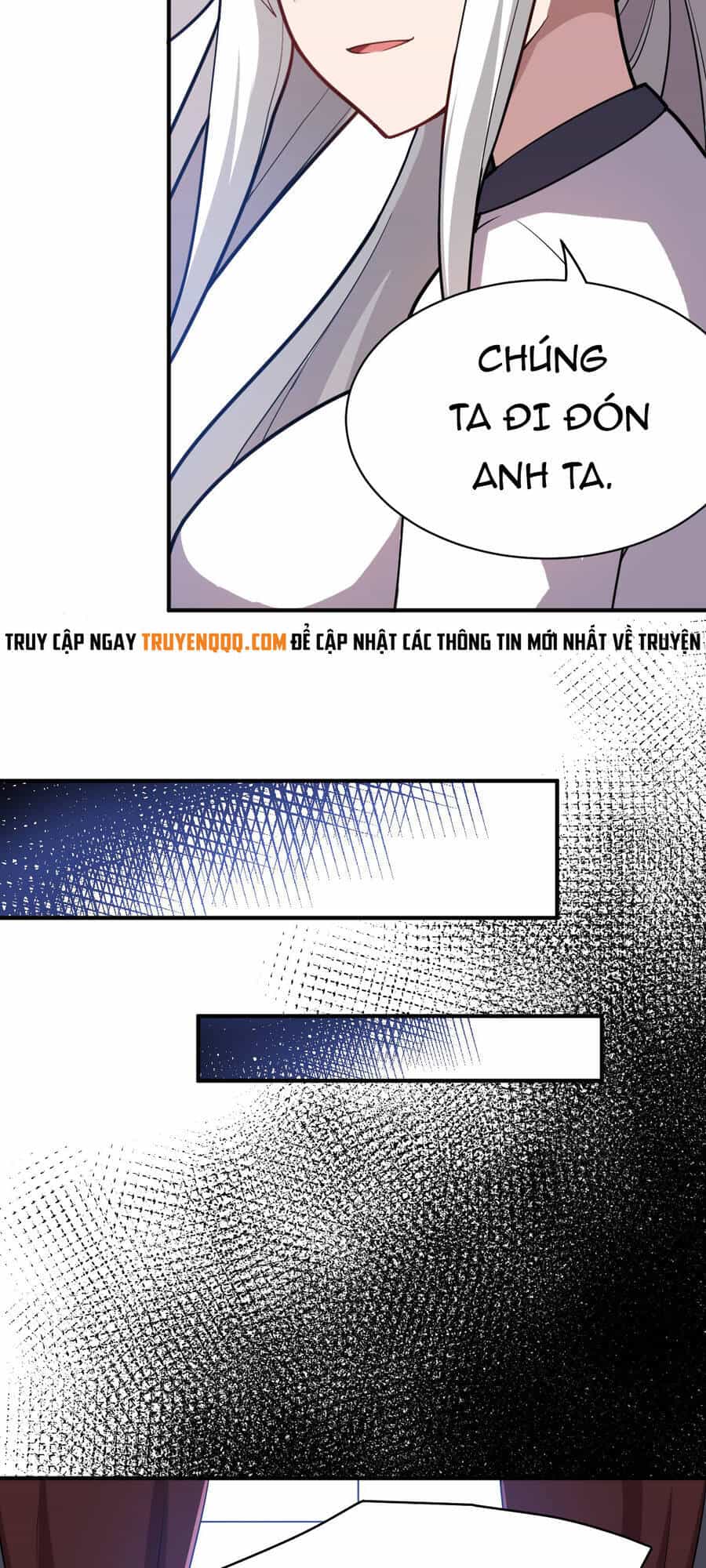 Ma Vương Trở Lại - Chương 39 - ảnh 32