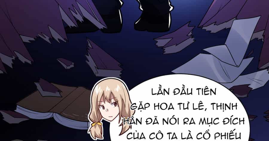 Ma Vương Trở Lại - Chương 43 - ảnh 19