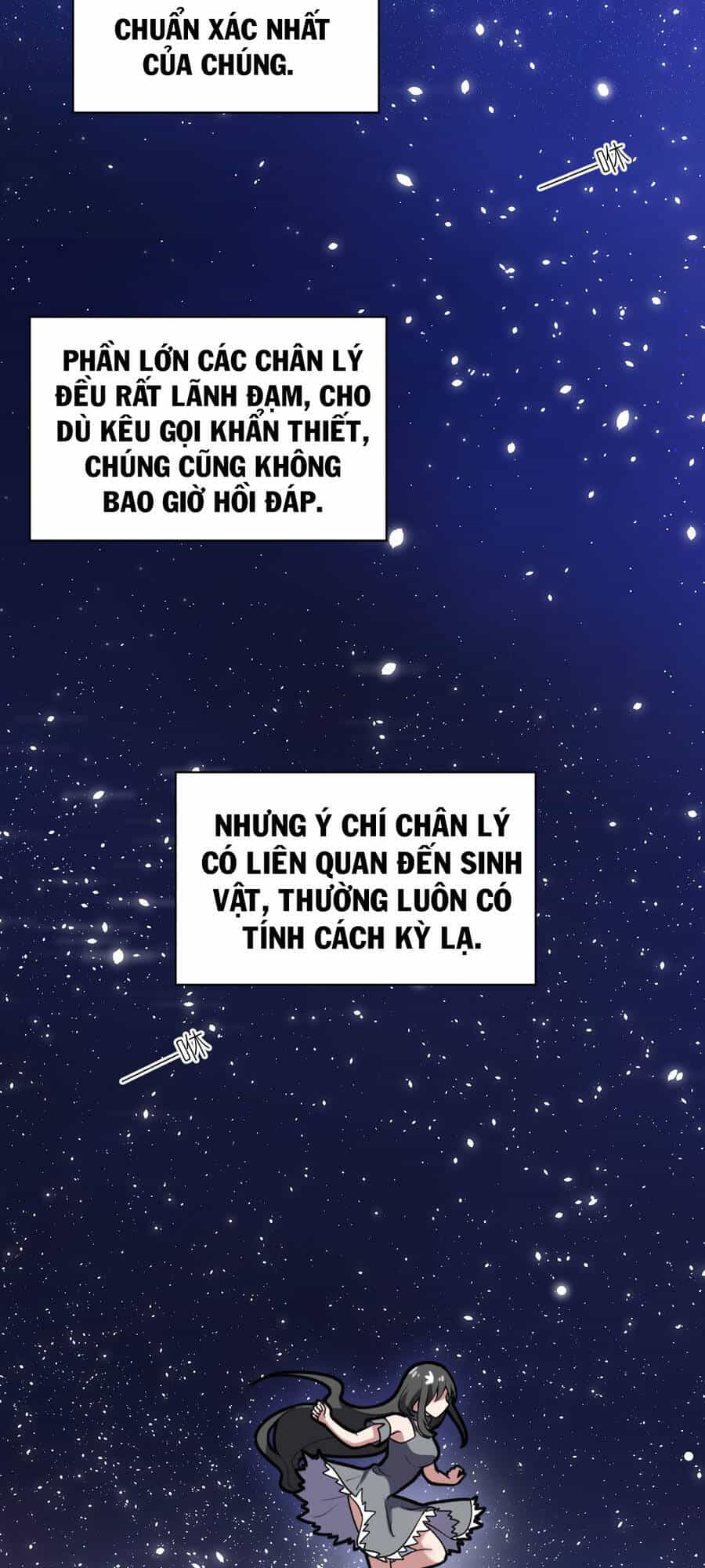 Ma Vương Trở Lại - Chương 45 - ảnh 32