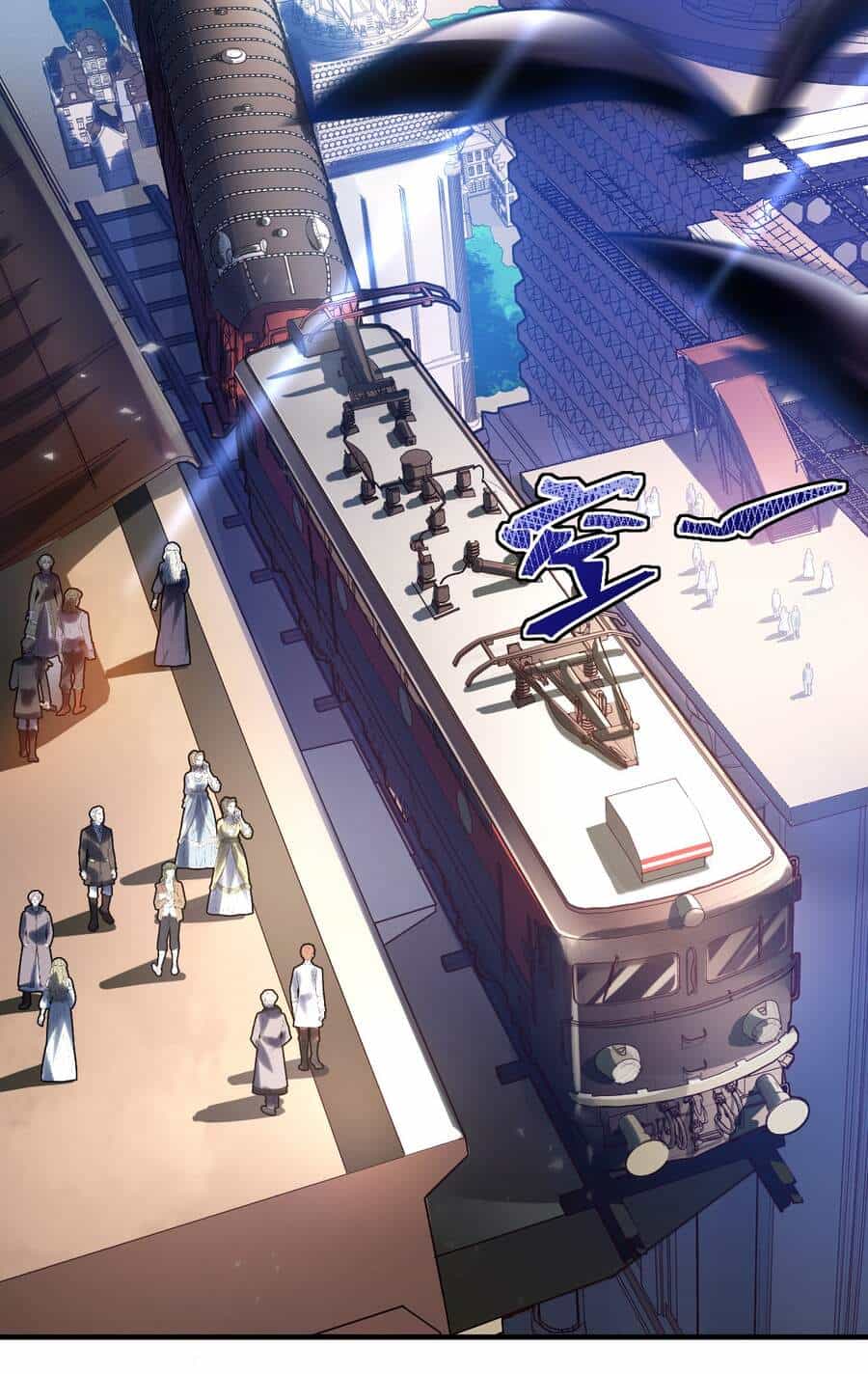Ma Vương Trở Lại - Chương 5 - ảnh 3