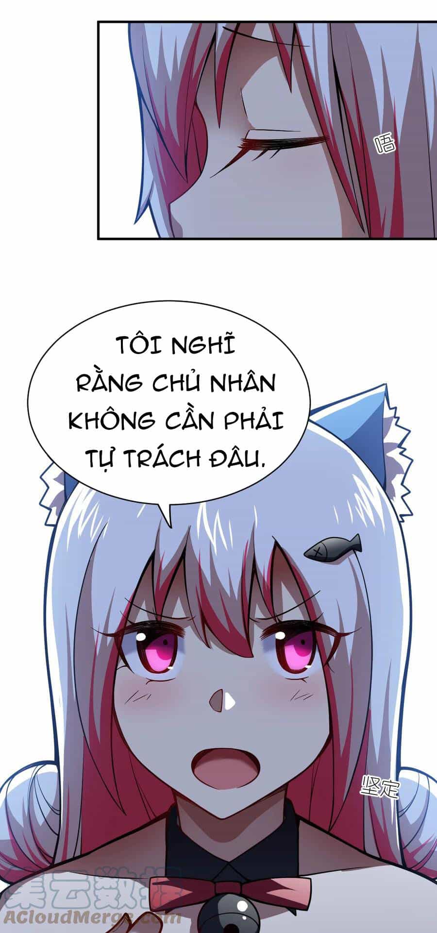 Ma Vương Trở Lại - Chương 53 - ảnh 13