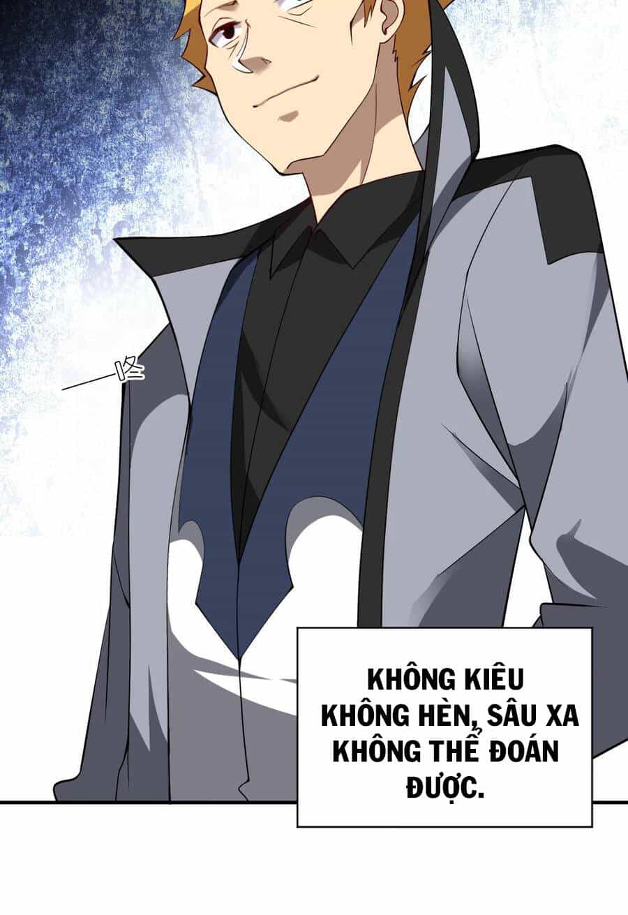 Ma Vương Trở Lại - Chương 53 - ảnh 31
