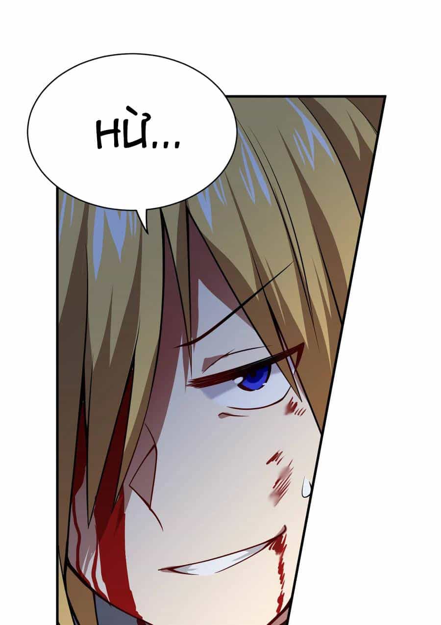 Ma Vương Trở Lại - Chương 59 - ảnh 7