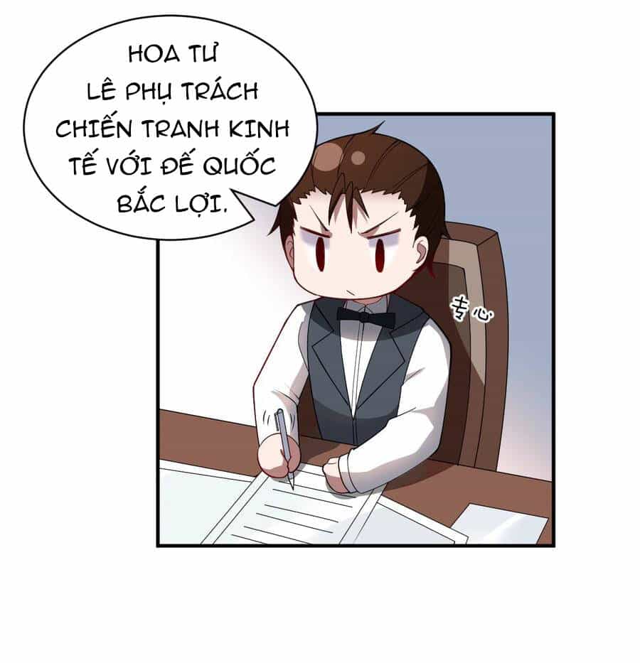 Ma Vương Trở Lại - Chương 61 - ảnh 40