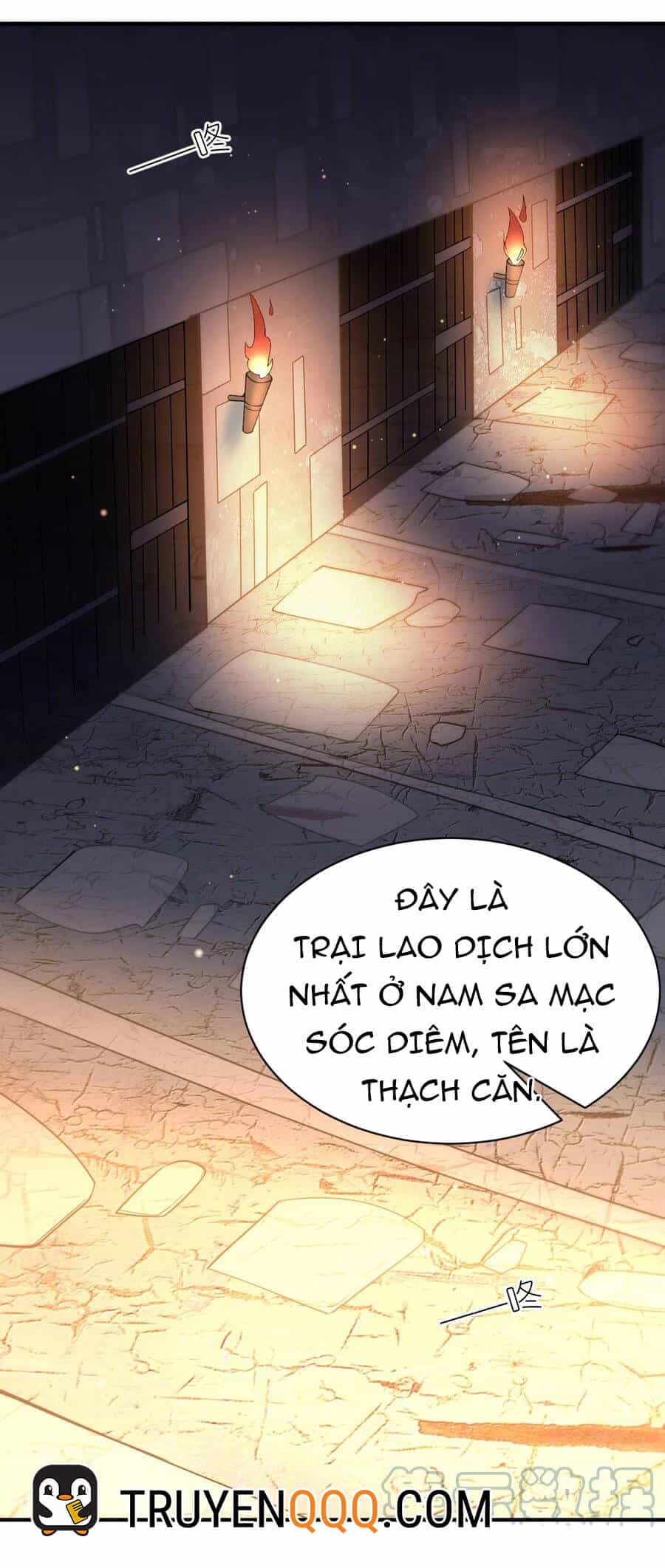 Ma Vương Trở Lại - Chương 63 - ảnh 58