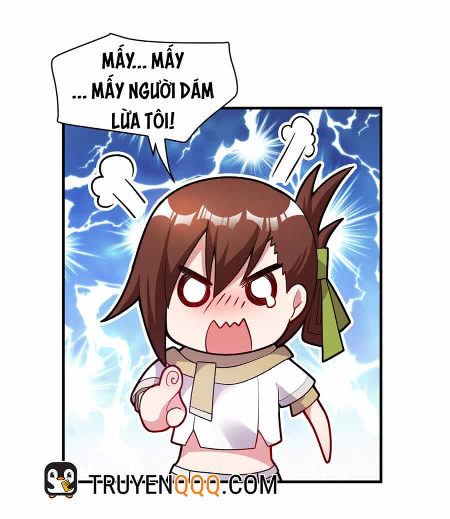 Ma Vương Trở Lại - Chương 7 - ảnh 2