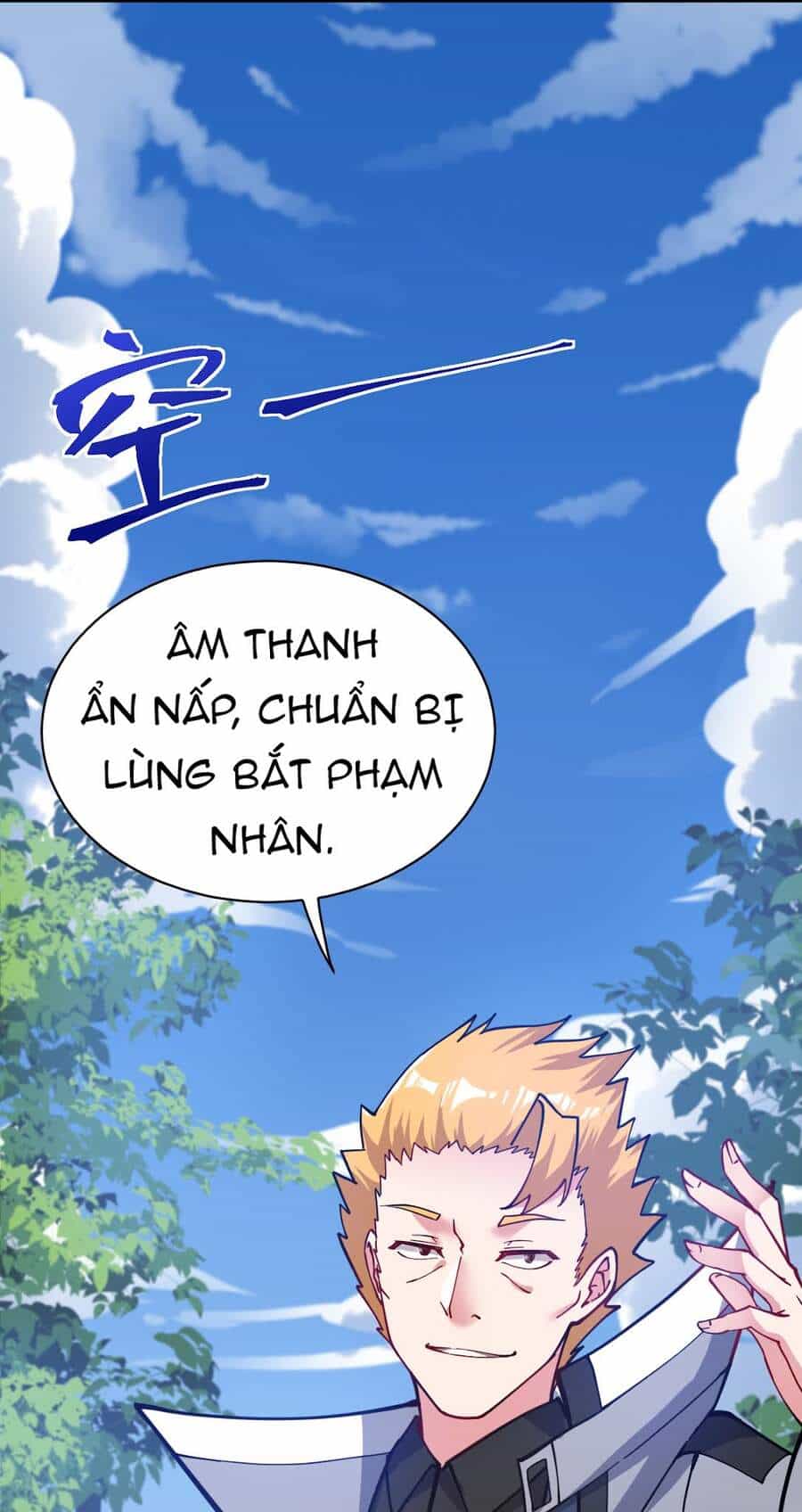 Ma Vương Trở Lại - Chương 7 - ảnh 45