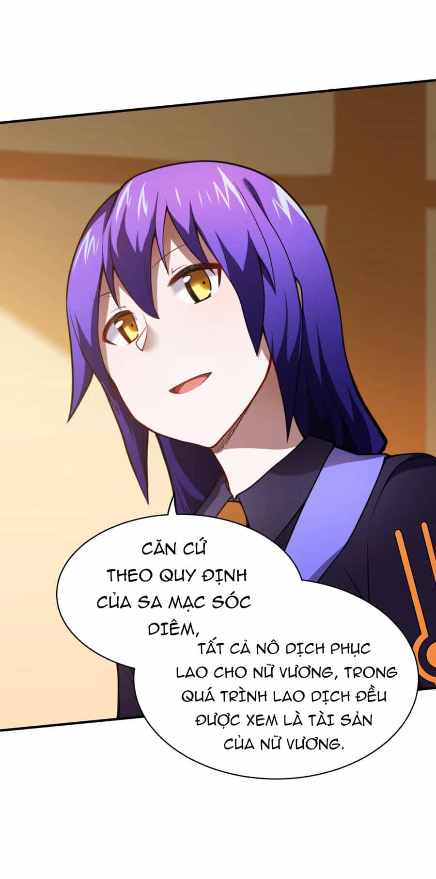 Ma Vương Trở Lại - Chương 66 - ảnh 11