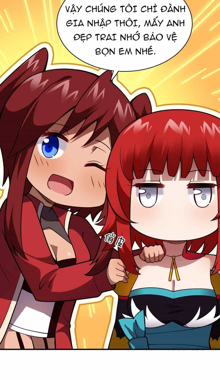Ma Vương Trở Lại - Chương 70 - ảnh 25