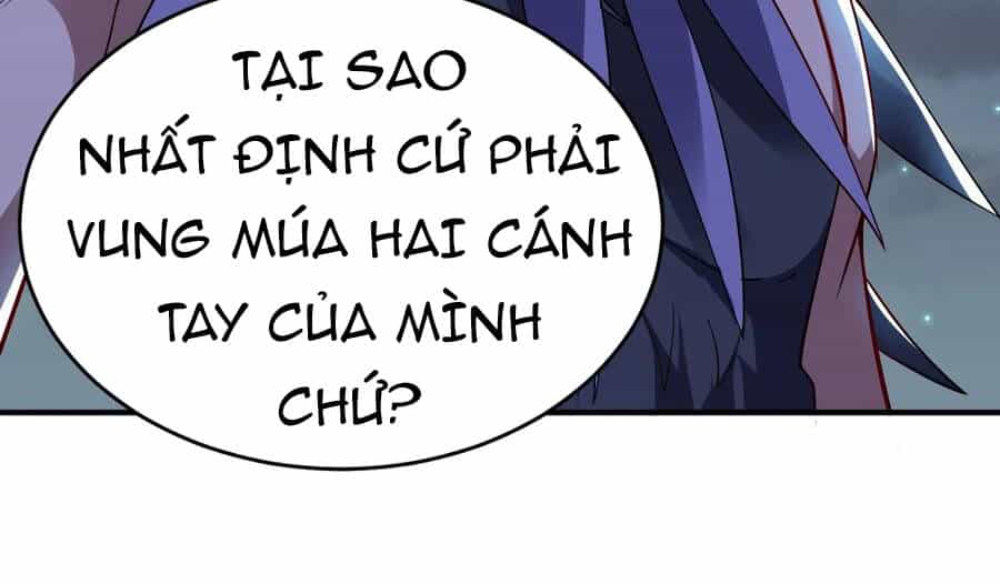 Ma Vương Trở Lại - Chương 71 - ảnh 79
