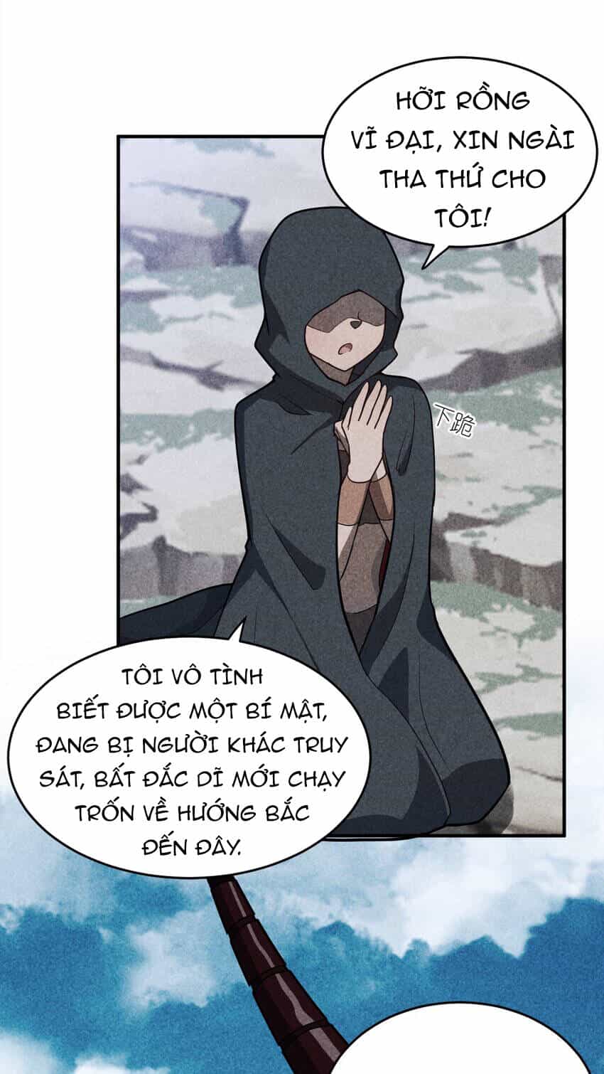 Ma Vương Trở Lại - Chương 72 - ảnh 30