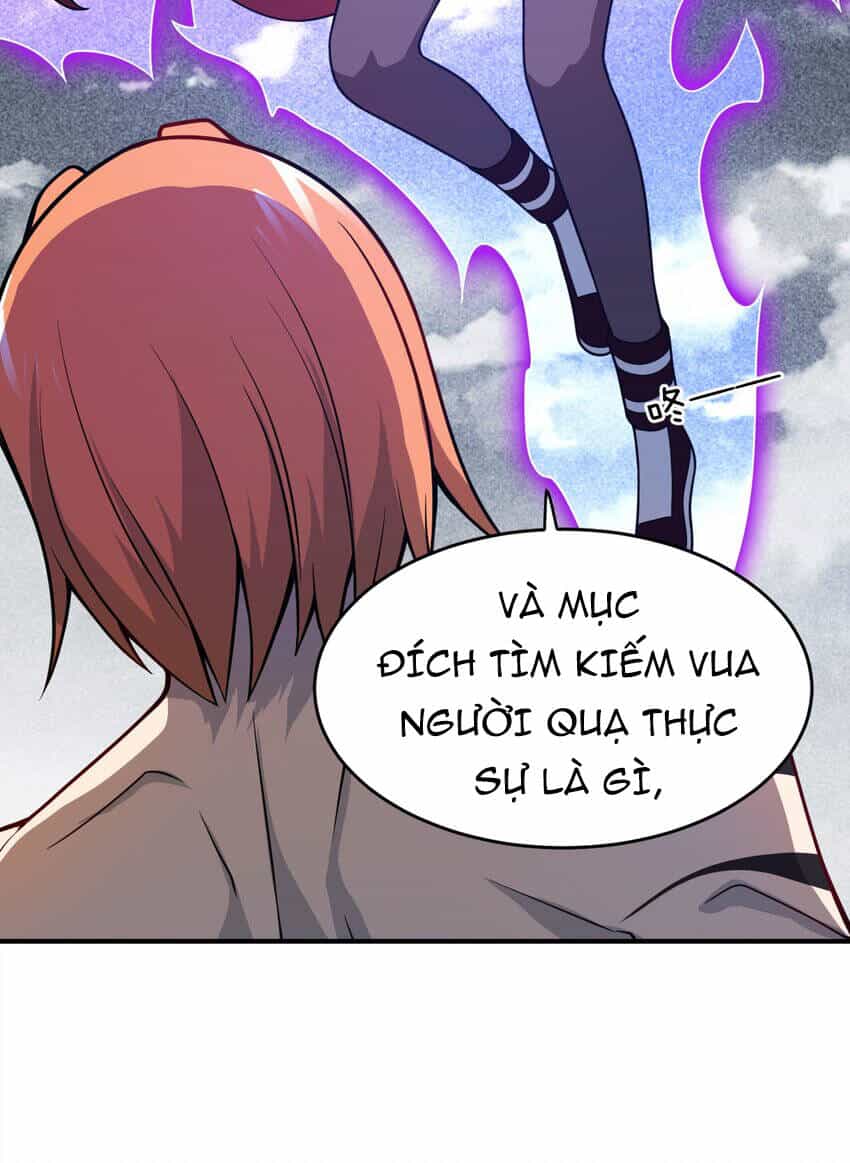 Ma Vương Trở Lại - Chương 73 - ảnh 13