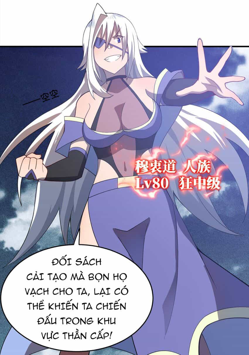 Ma Vương Trở Lại - Chương 73 - ảnh 58