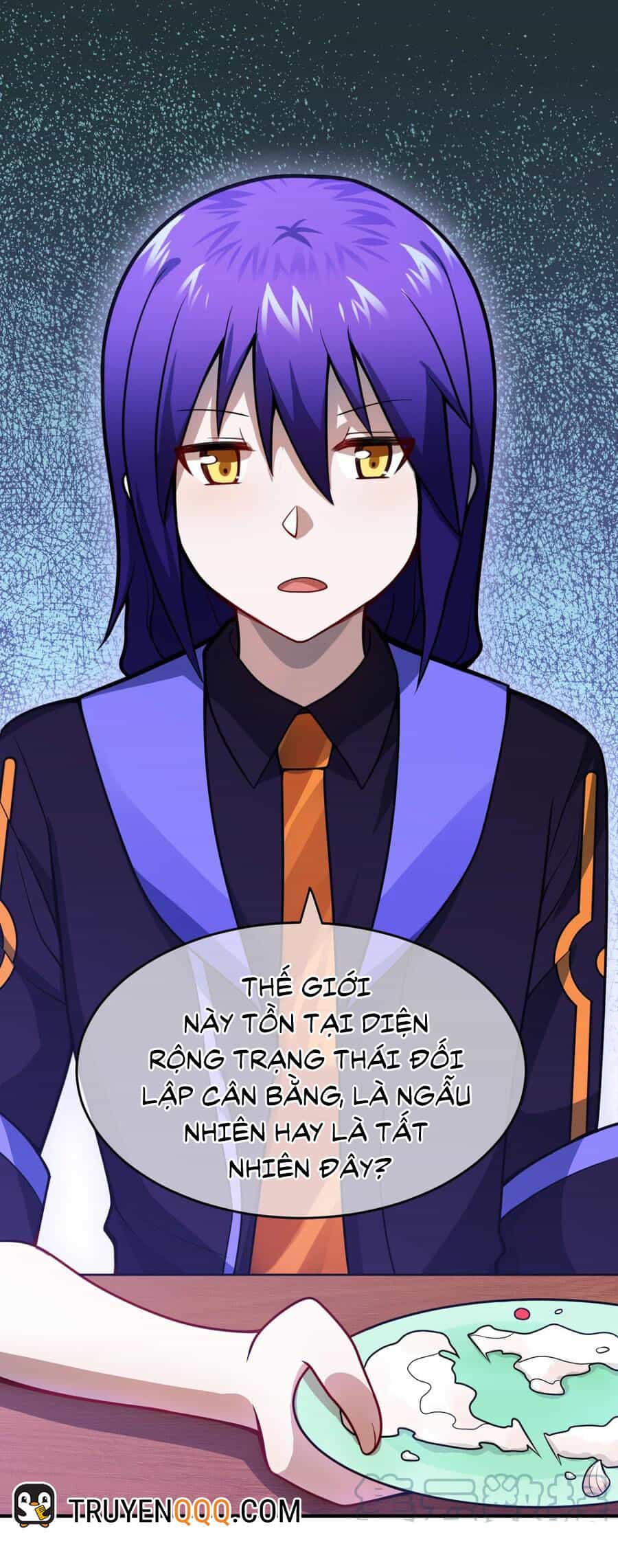 Ma Vương Trở Lại - Chương 74 - ảnh 22