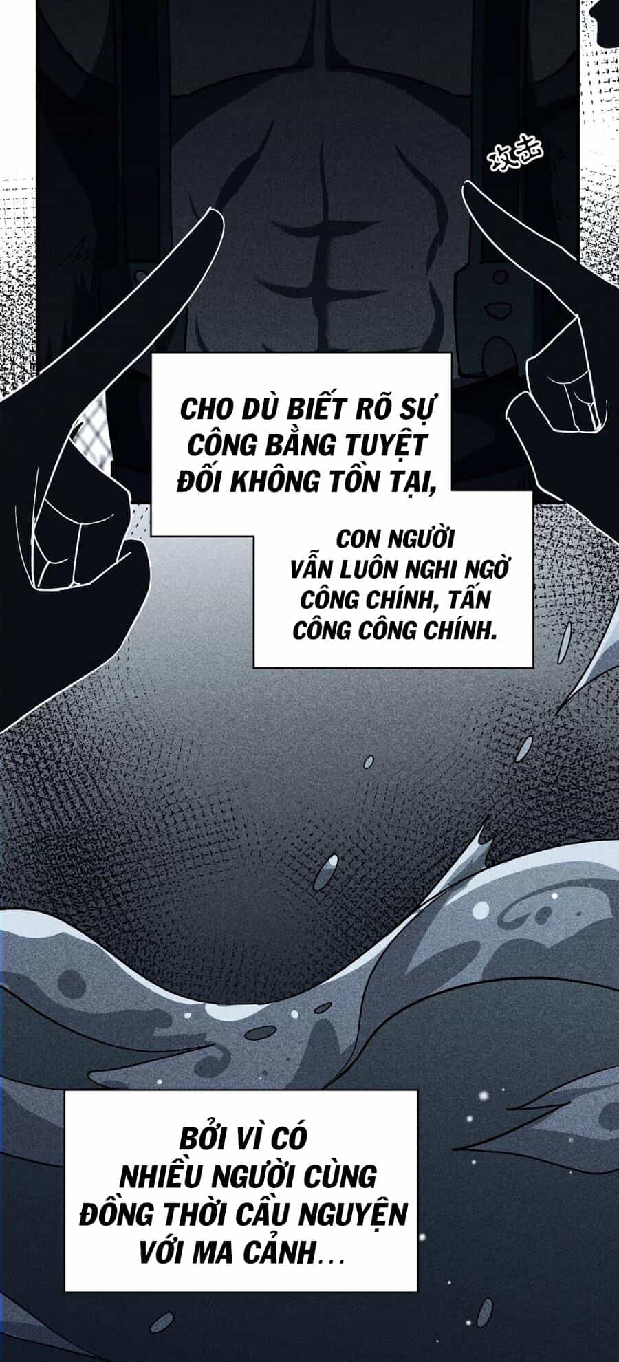 Ma Vương Trở Lại - Chương 76 - ảnh 20