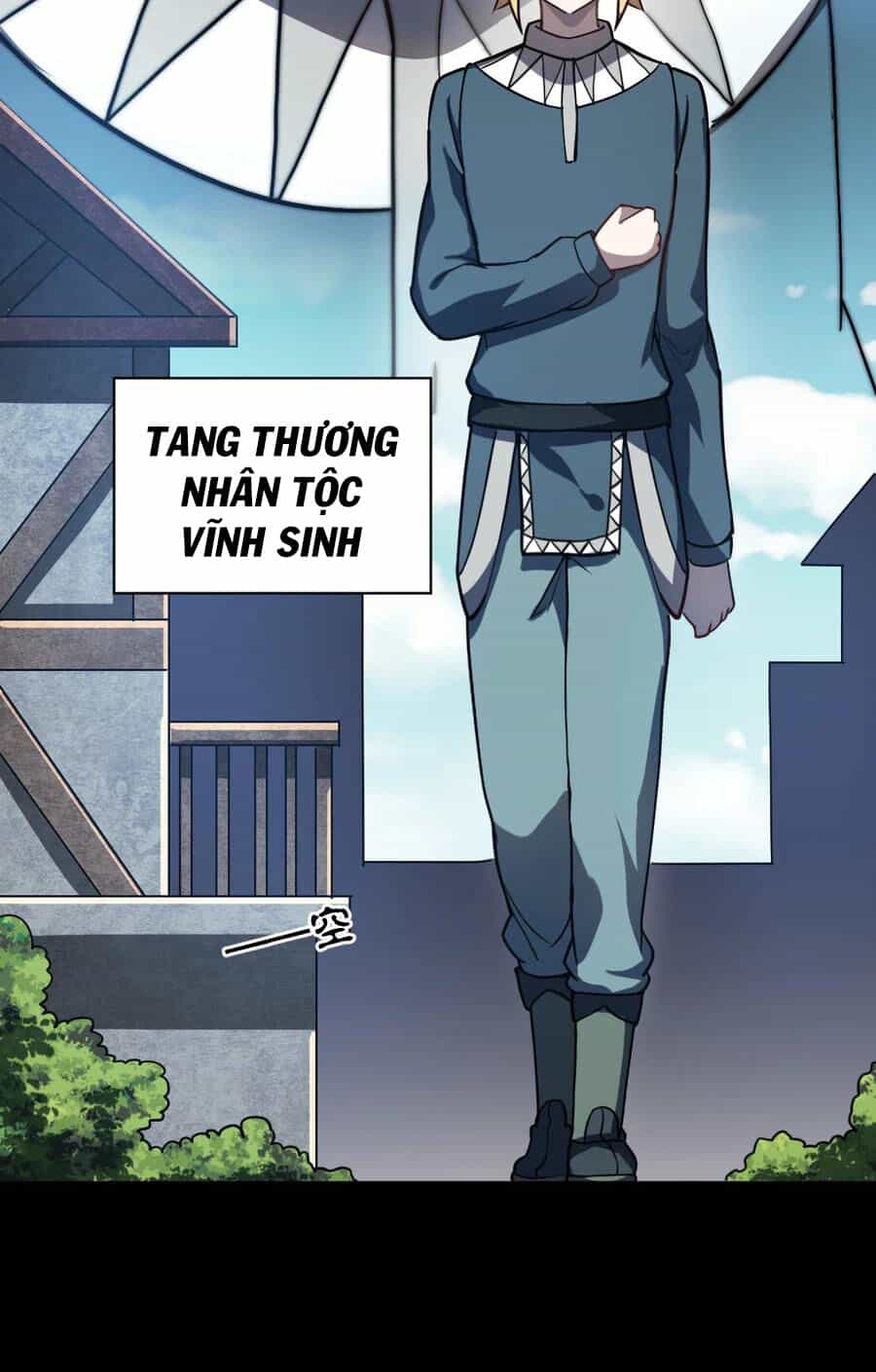 Ma Vương Trở Lại - Chương 76 - ảnh 33