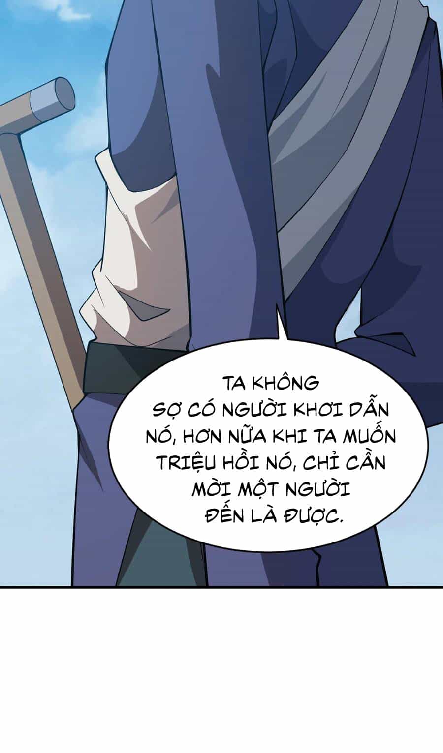 Ma Vương Trở Lại - Chương 78 - ảnh 51