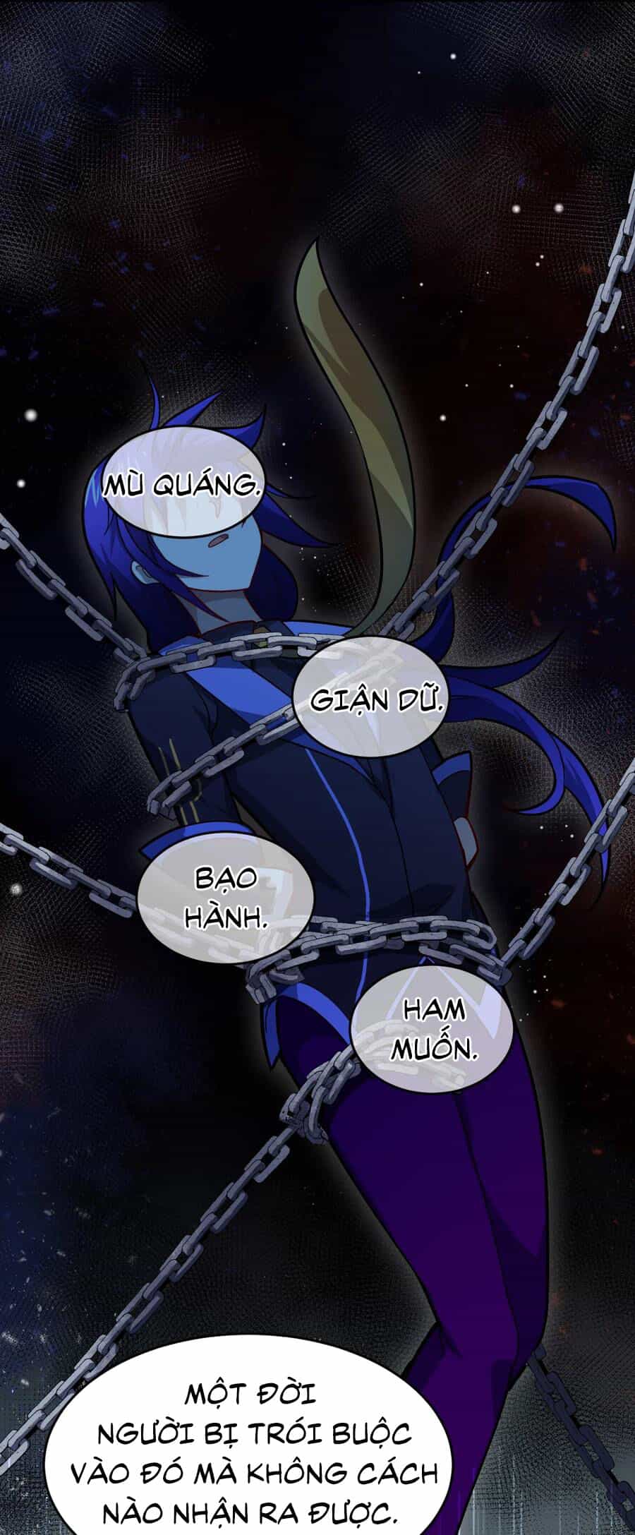 Ma Vương Trở Lại - Chương 79 - ảnh 35