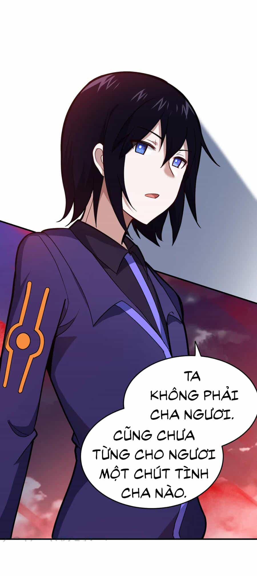 Ma Vương Trở Lại - Chương 80 - ảnh 52