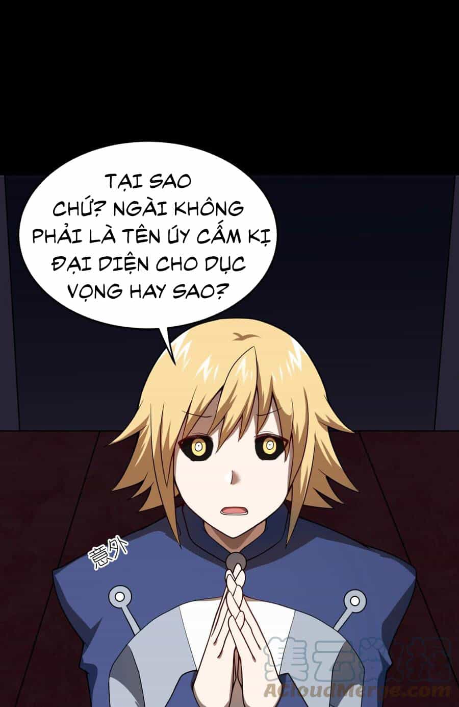 Ma Vương Trở Lại - Chương 81 - ảnh 29