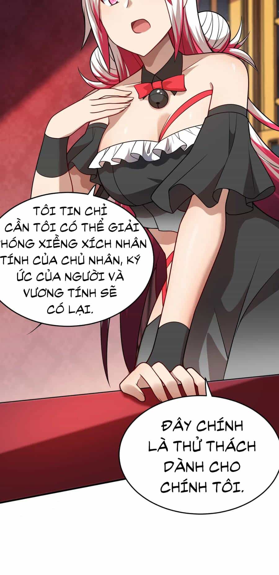 Ma Vương Trở Lại - Chương 82 - ảnh 20