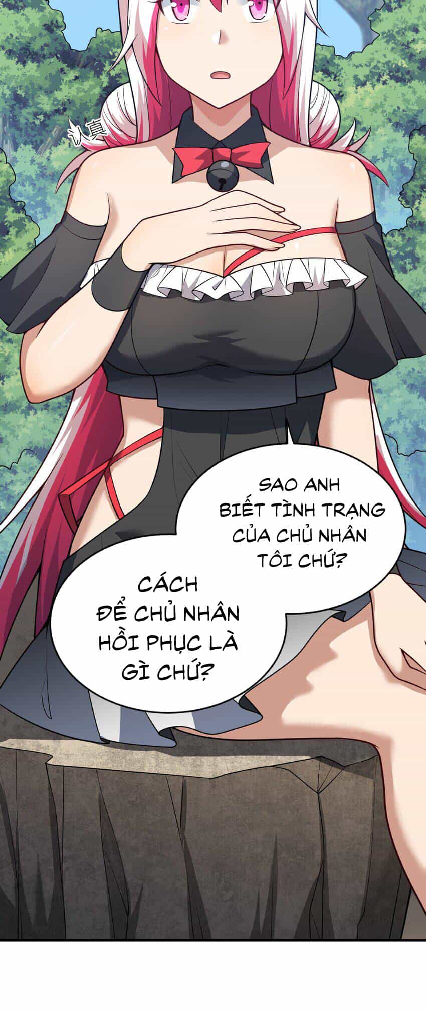 Ma Vương Trở Lại - Chương 87 - ảnh 18