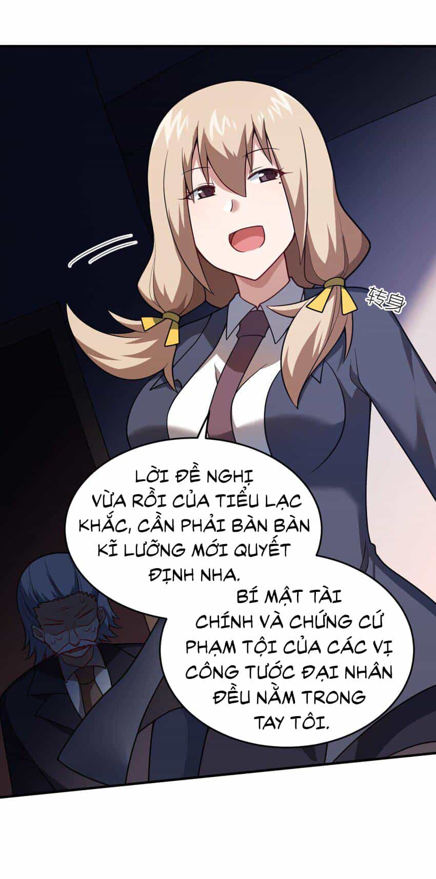 Ma Vương Trở Lại - Chương 88.5 - ảnh 27