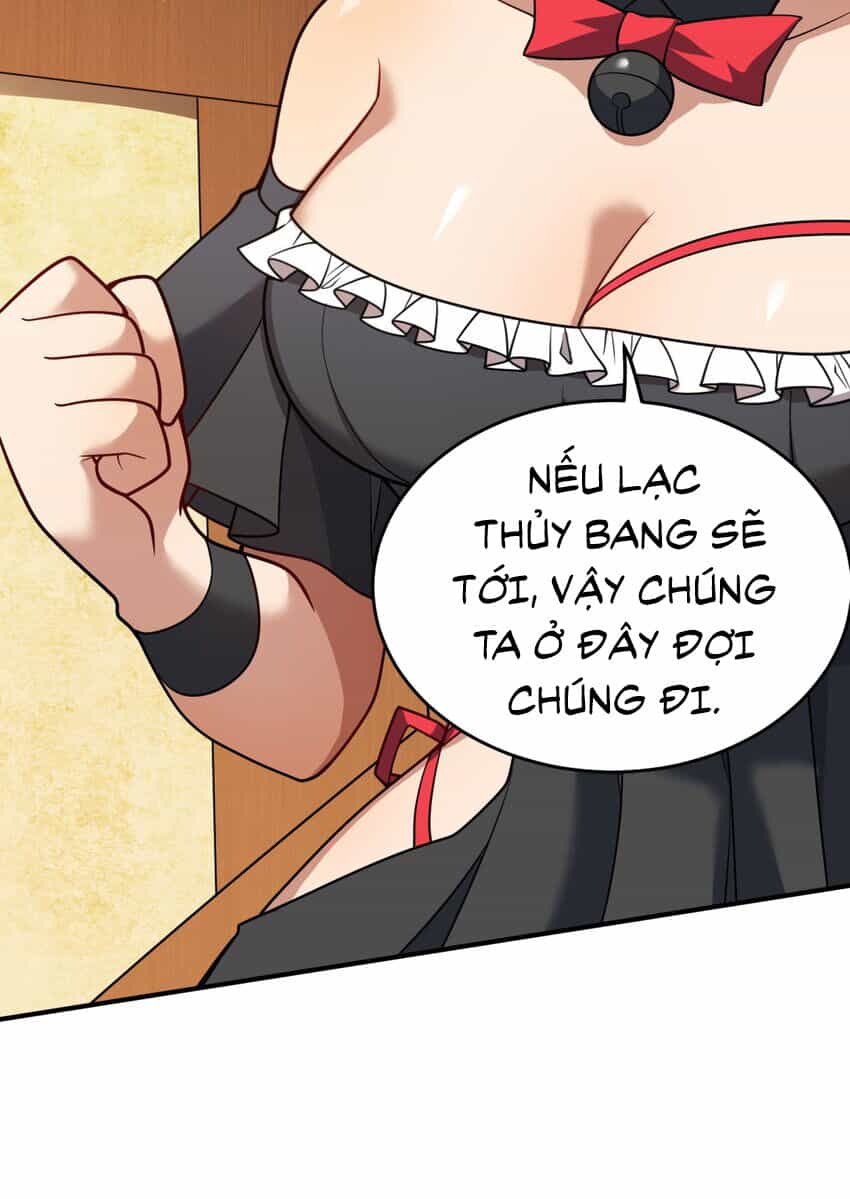 Ma Vương Trở Lại - Chương 91 - ảnh 23