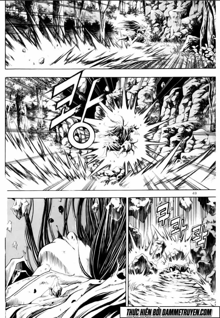 Ma Vương - Chương 24 - ảnh 19