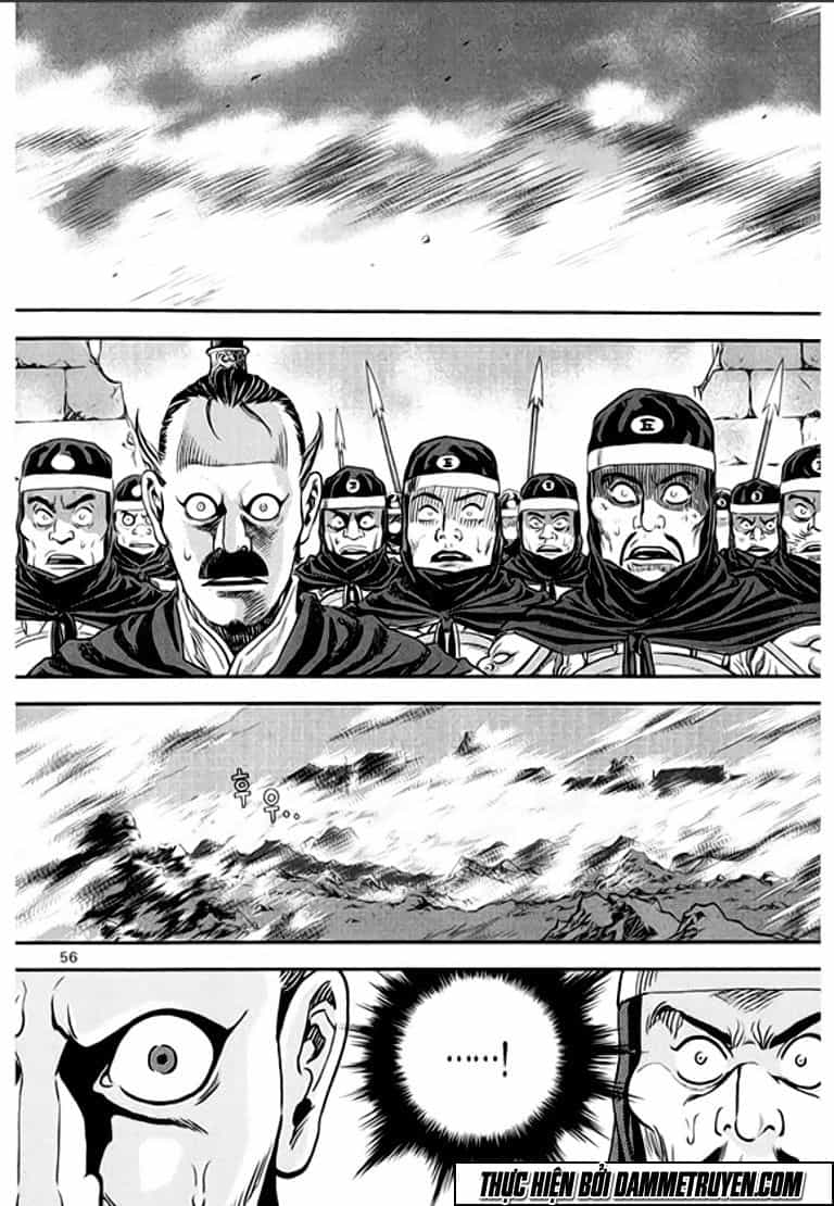 Ma Vương - Chương 46 - ảnh 2