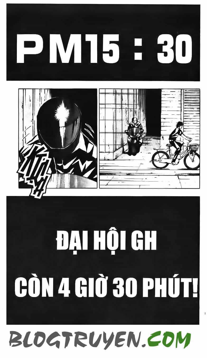 Ma Vương - Chương 54 - ảnh 14