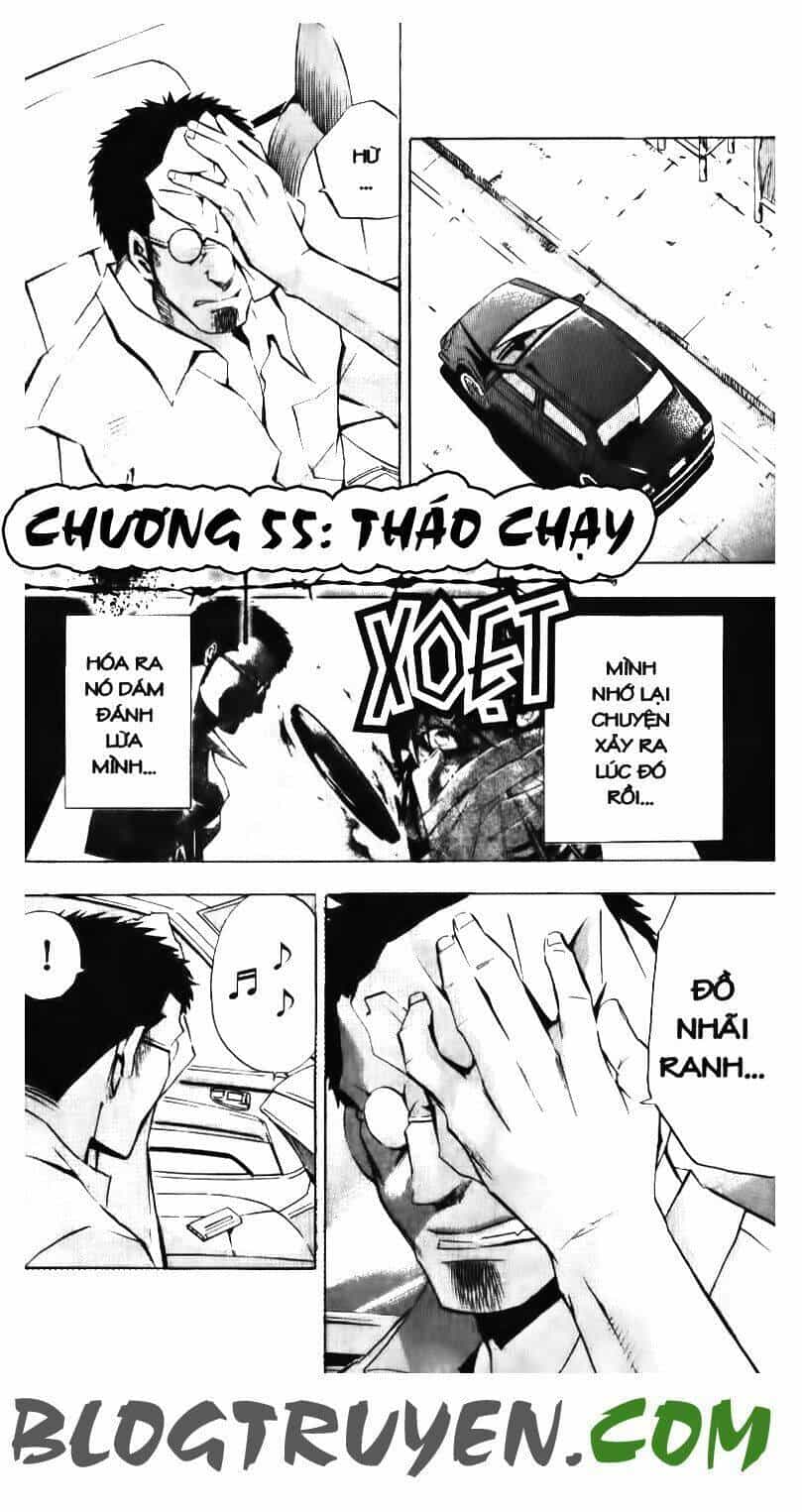 Ma Vương - Chương 55 - ảnh 2