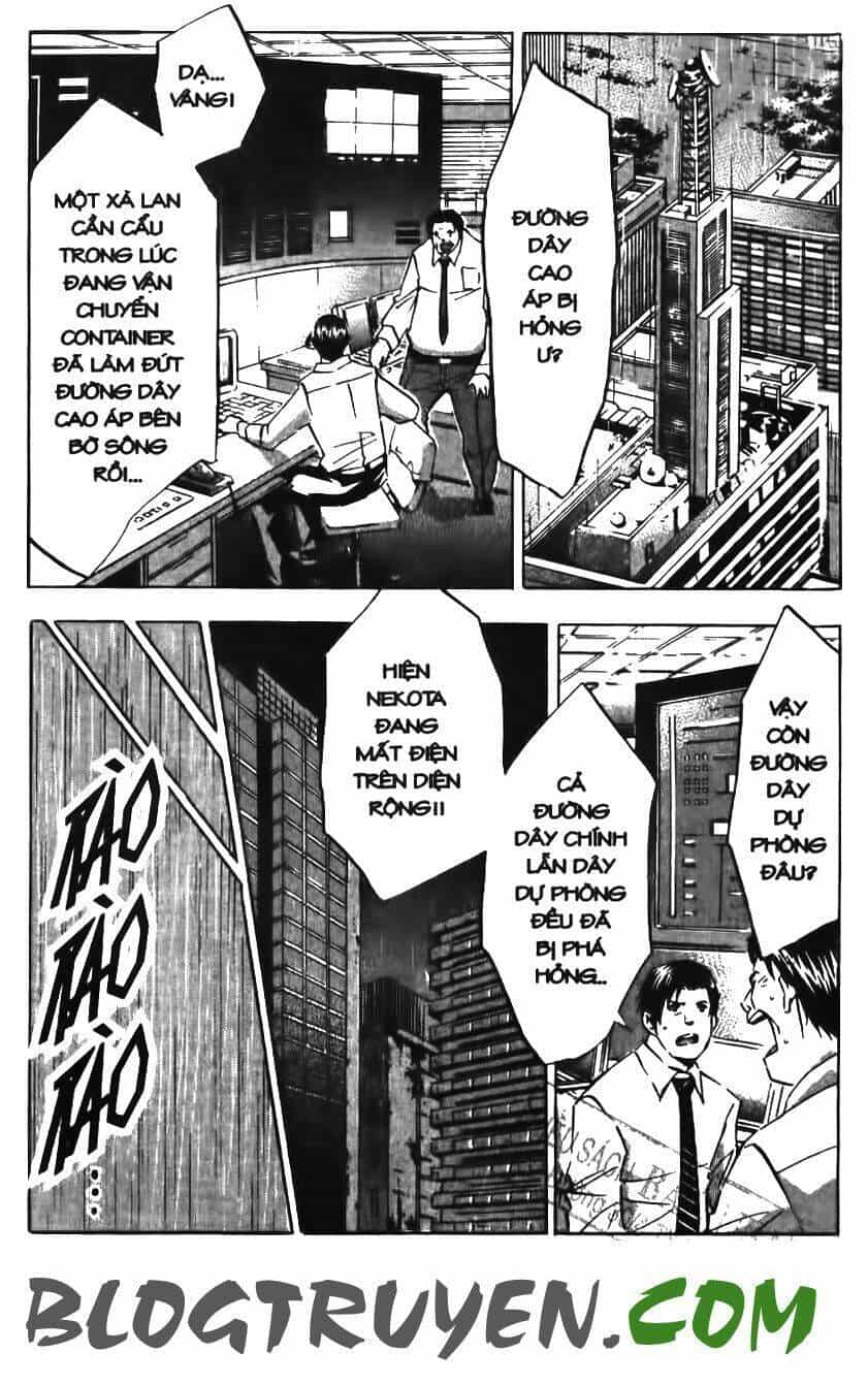 Ma Vương - Chương 59 - ảnh 3
