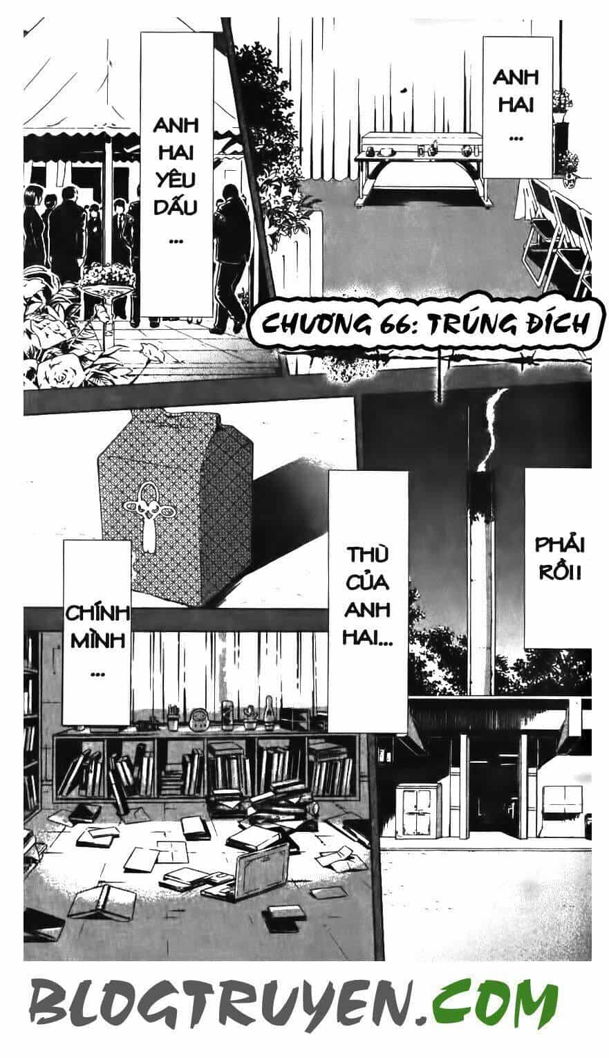 Ma Vương - Chương 66 - ảnh 2