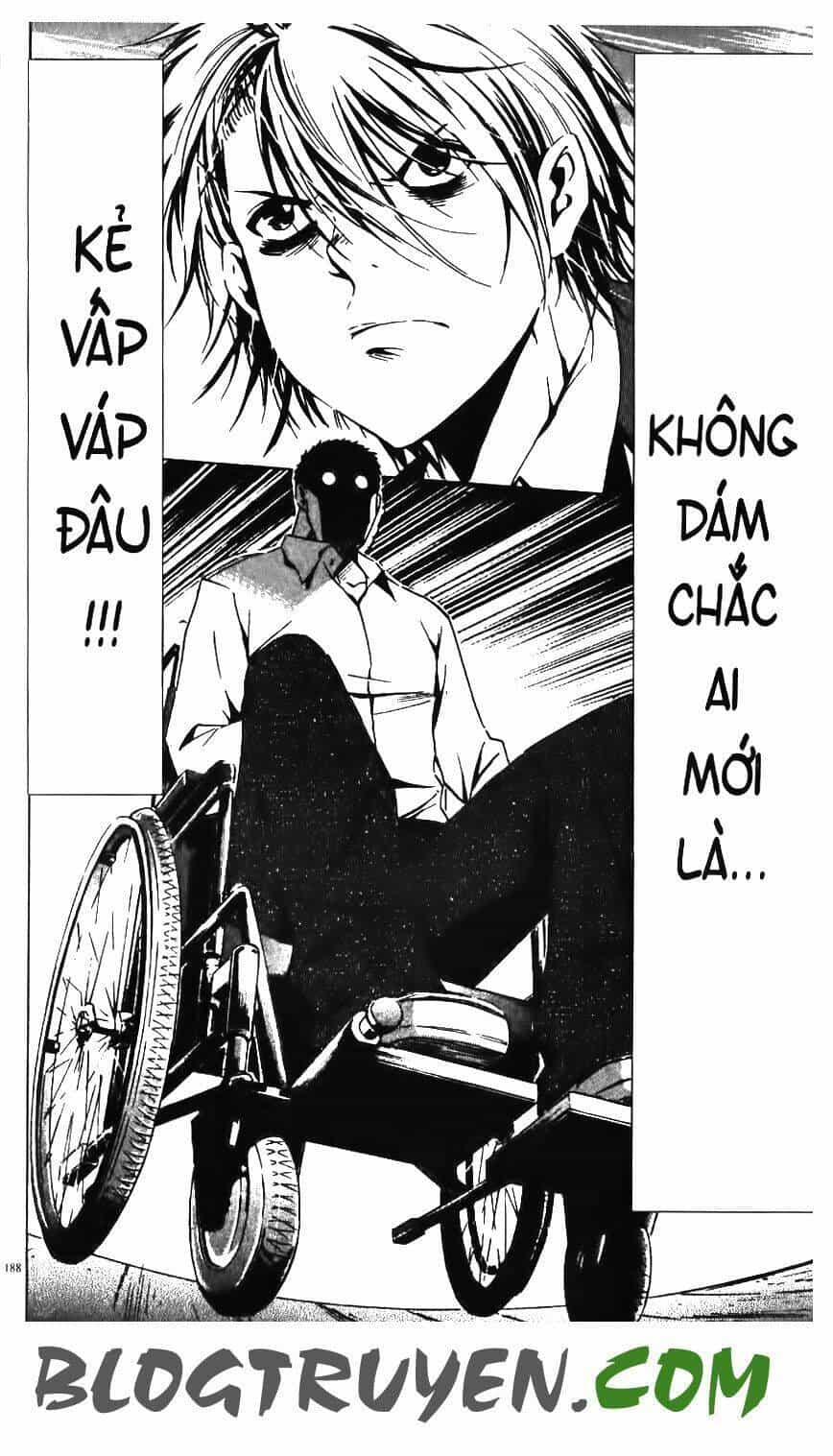 Ma Vương - Chương 67 - ảnh 19