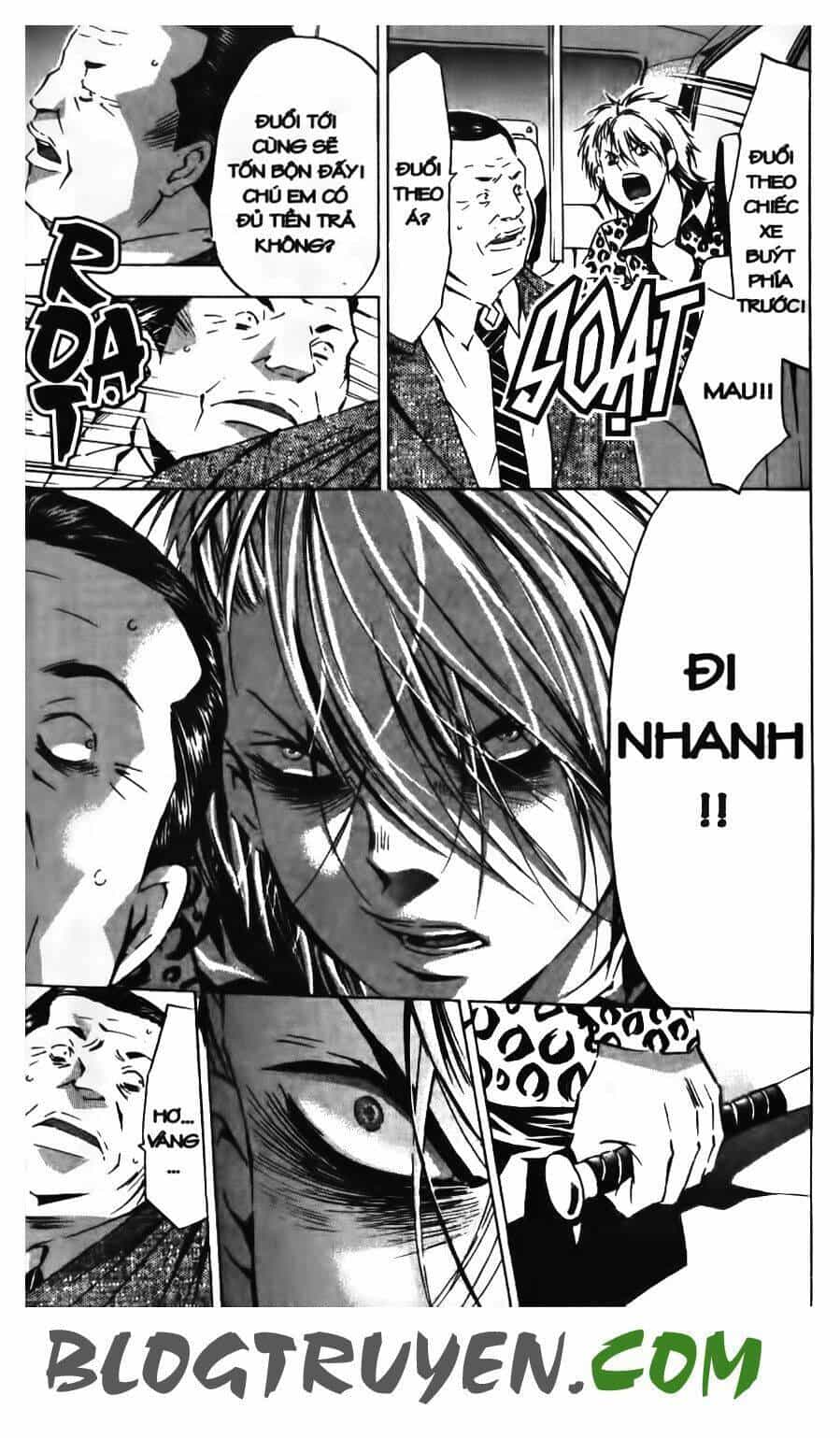 Ma Vương - Chương 71 - ảnh 10