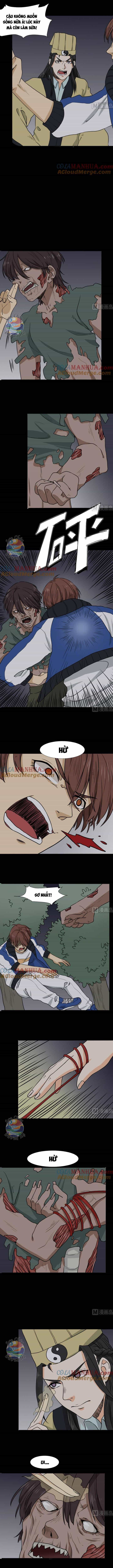 Ma Y Thần Toán - Chương 48 - ảnh 2