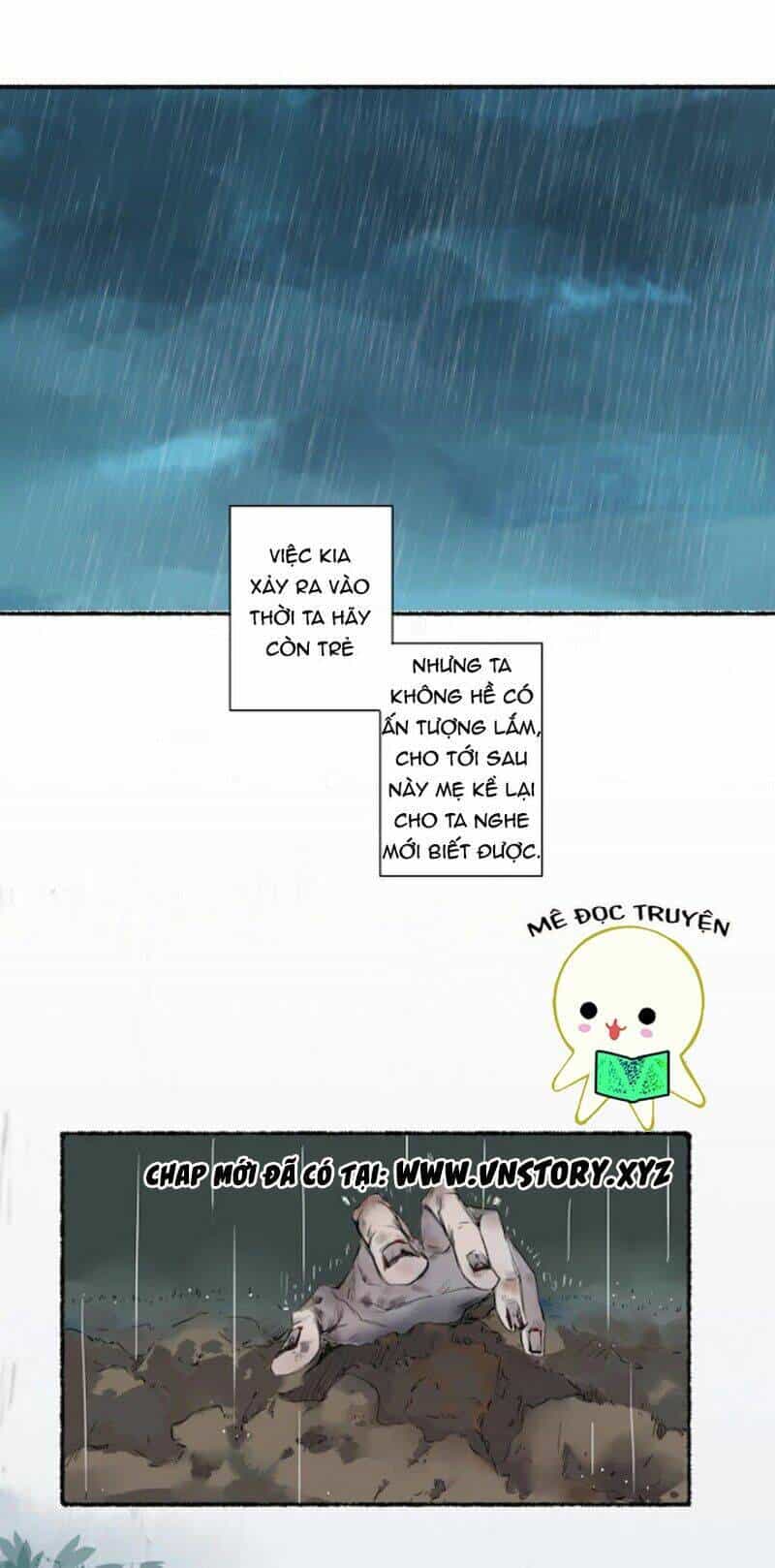 Mặc Đấu Tuyến - Chương 21 - ảnh 2