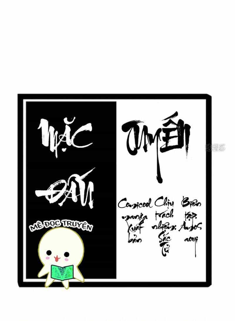 Mặc Đấu Tuyến - Chương 28 - ảnh 1
