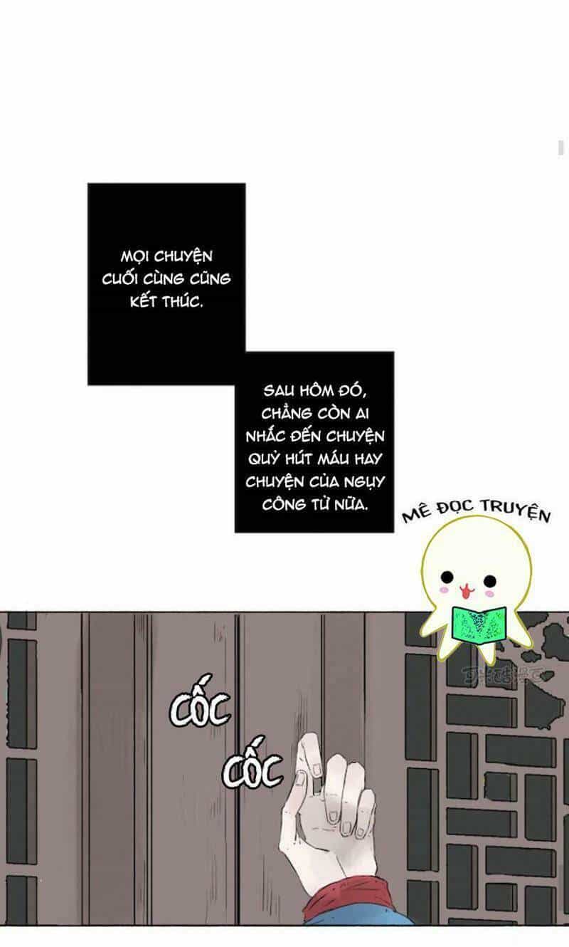 Mặc Đấu Tuyến - Chương 41 - ảnh 16