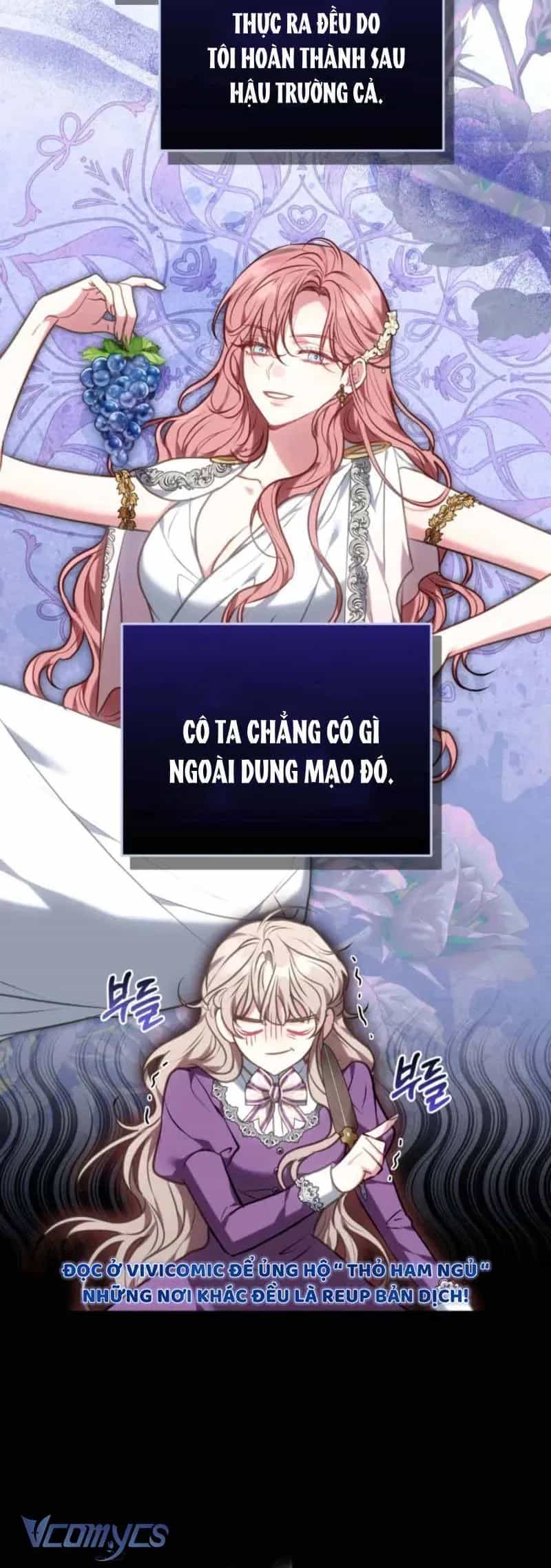 Mặc Dù Thích Ở Nhà Nhưng Tôi Lại Xuyên Vào Thể Loại Giam Cầm Đen Tối - Chương 1 - ảnh 59