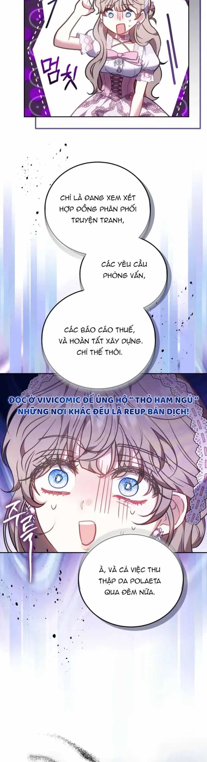 Mặc Dù Thích Ở Nhà Nhưng Tôi Lại Xuyên Vào Thể Loại Giam Cầm Đen Tối - Chương 12 - ảnh 39