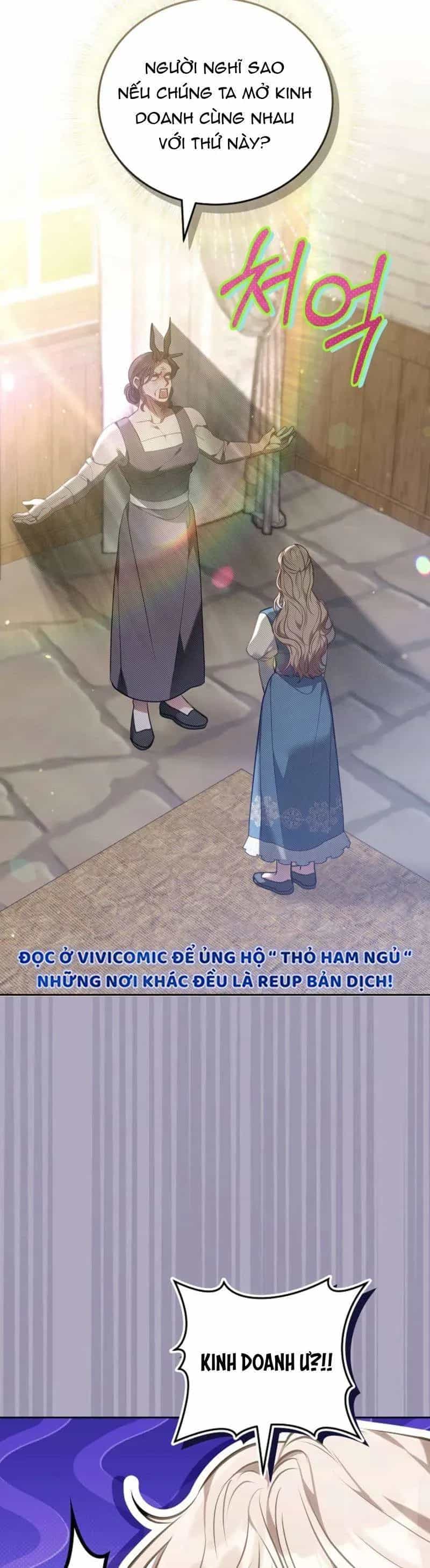 Mặc Dù Thích Ở Nhà Nhưng Tôi Lại Xuyên Vào Thể Loại Giam Cầm Đen Tối - Chương 15 - ảnh 19
