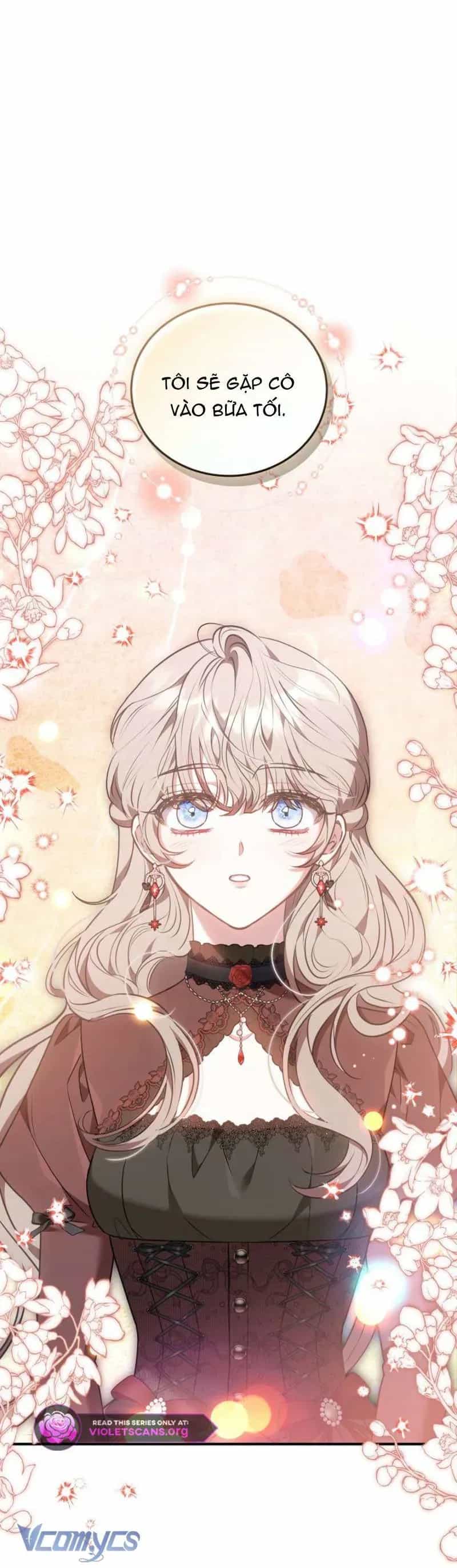 Mặc Dù Thích Ở Nhà Nhưng Tôi Lại Xuyên Vào Thể Loại Giam Cầm Đen Tối - Chương 17 - ảnh 14
